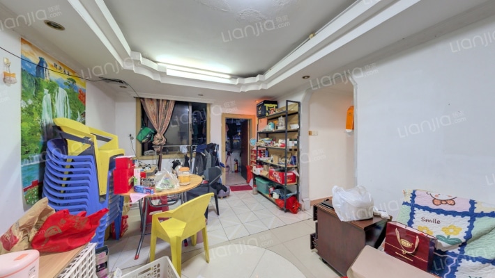 麦岸路13号二手房实景图