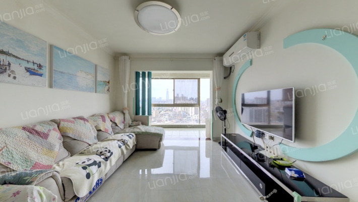 佳华公寓二手房实景图