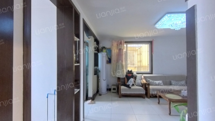 农业学校家属院二手房实景图