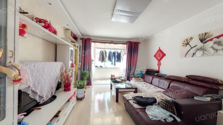 怡康家园二手房实景图