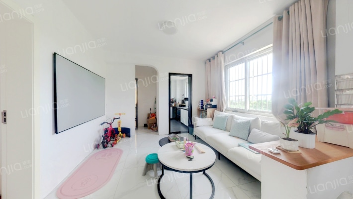 华宇未来城二手房实景图