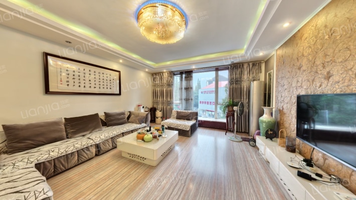 阿坝州工商局都江堰干休所二手房实景图