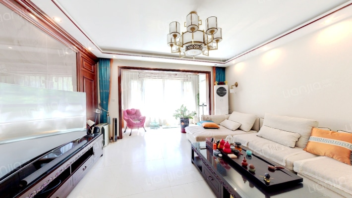 香邑廊桥二手房实景图