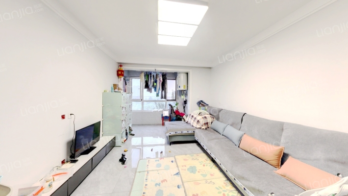 新兴花语原乡（新兴城）二手房实景图