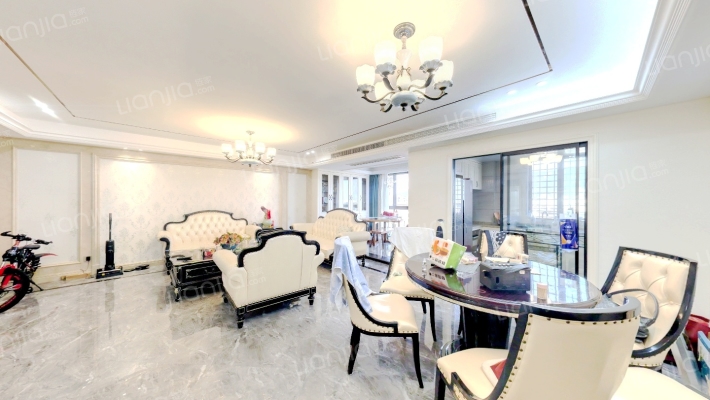 永宏锦园二手房实景图