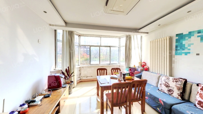 海滨花园(昆仑山南路)二手房实景图