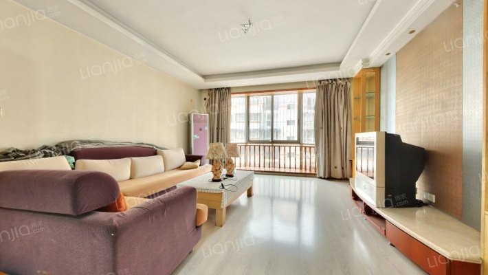 山南电信二手房实景图