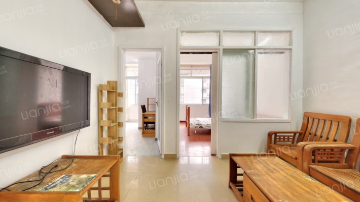 文苑公寓二手房实景图