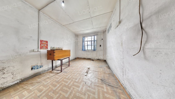 菱塘新村一期二手房实景图