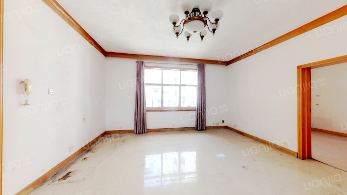 五三大道地税局宿舍二手房实景图