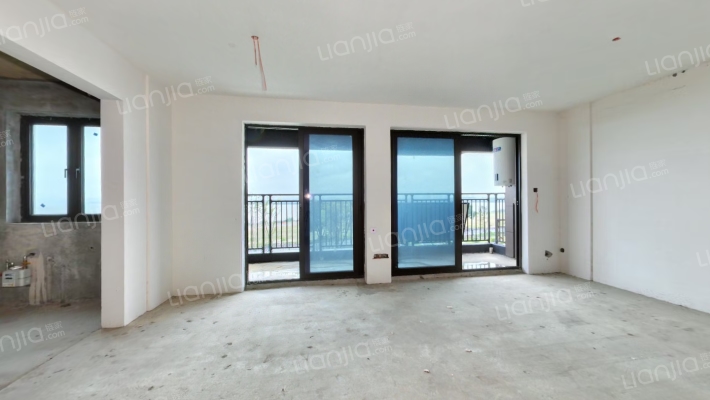 雅居乐花园5期二手房实景图