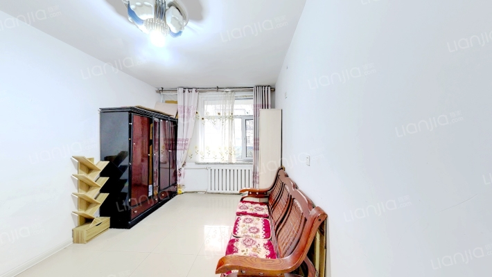 太原市康复医院宿舍二手房实景图