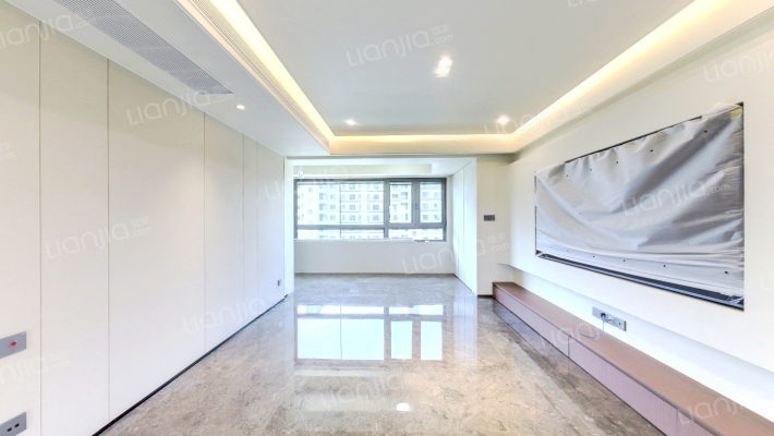 水沐和瑞园二手房实景图