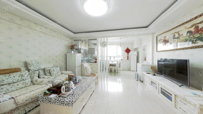 锦城东园二手房实景图