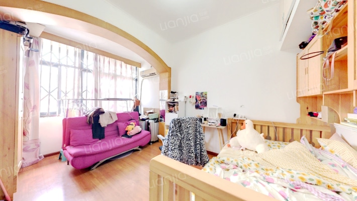 一环路南二段24号二手房实景图