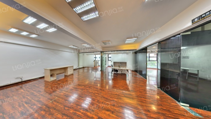 枫林SOHO二手房实景图