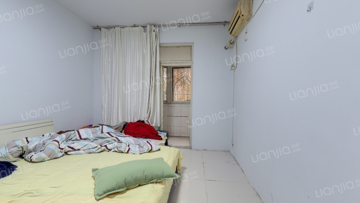 伏牛路131号院二手房实景图