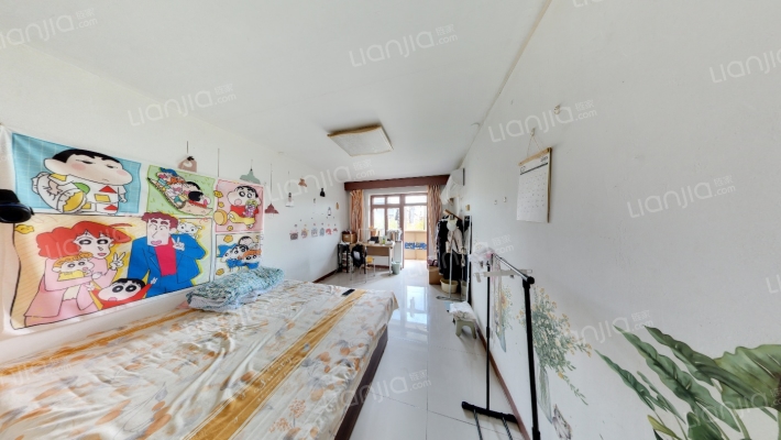 友谊东里二手房实景图