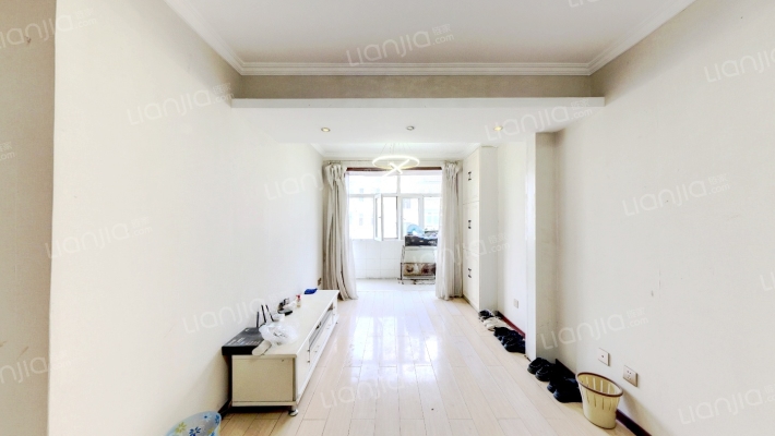 兴华北小区二手房实景图