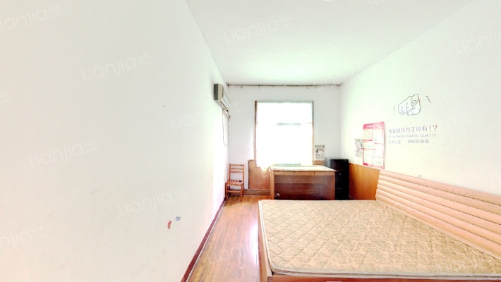 金寨路380号二手房实景图