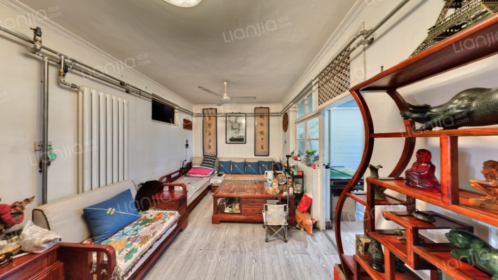 南阳新村二手房实景图