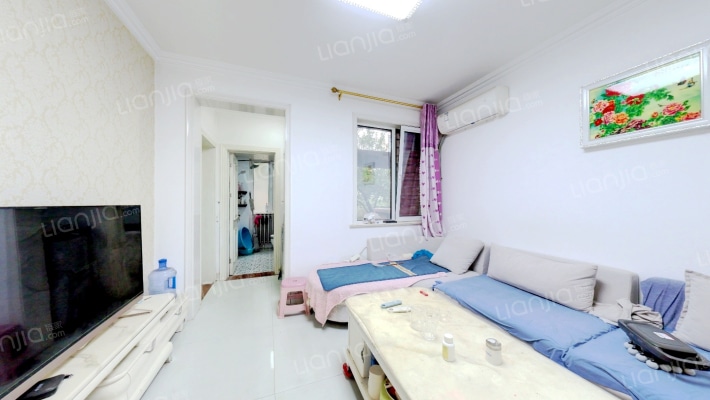 红星家园C2区二手房实景图