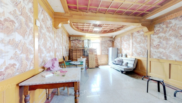 广厦之家宿舍楼二手房实景图