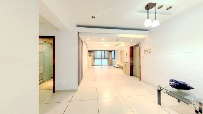 金域港湾二手房实景图