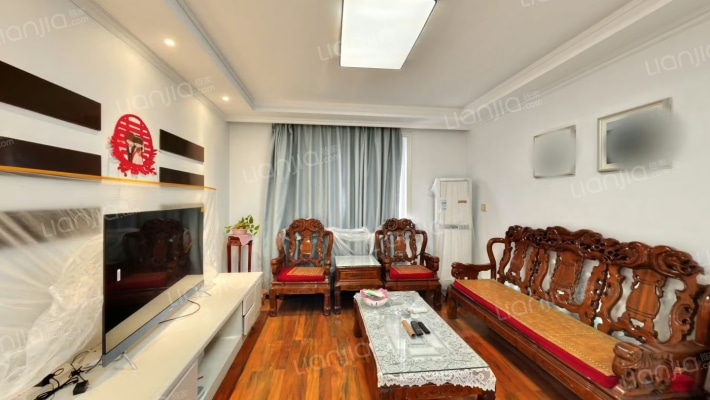 广平小区二手房实景图