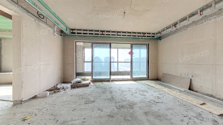 香港置地·紫玥二手房实景图