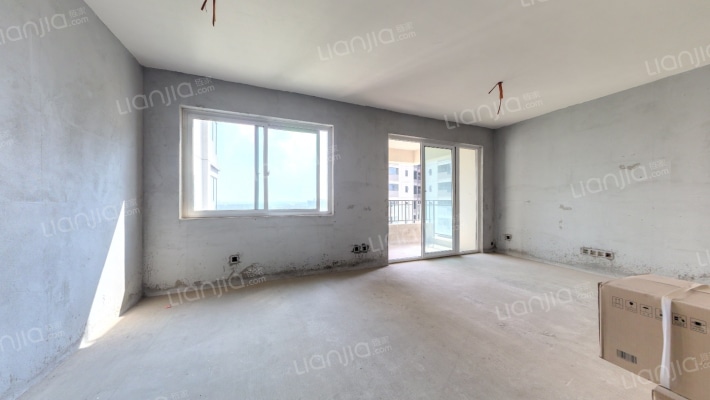 天府中心城C时代二手房实景图