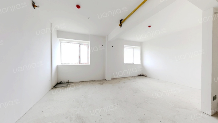 新长江香榭澜溪悦园二手房实景图