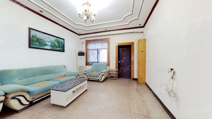 江桥路482号二手房实景图