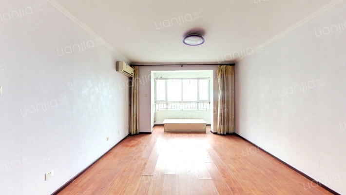 福信世纪花园二手房实景图