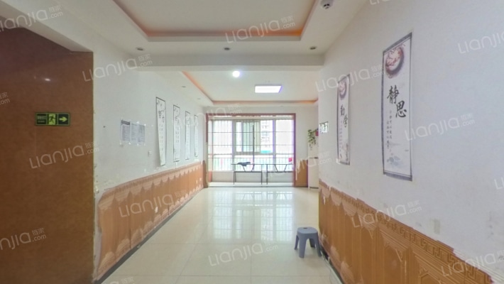 河南建工景苑二手房实景图