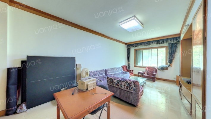 西苑小区二手房实景图