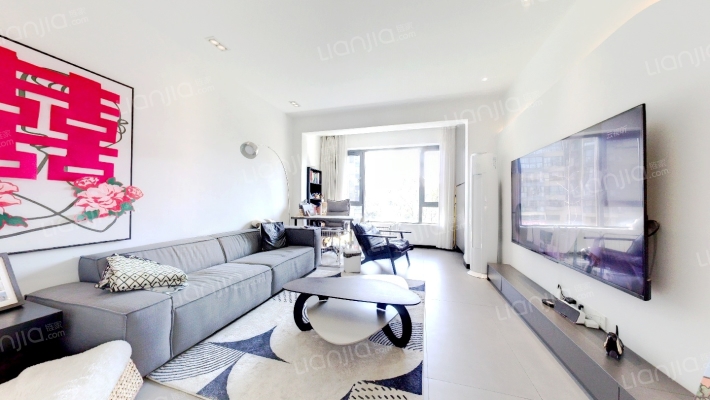 汇厦香悦云庭二手房实景图