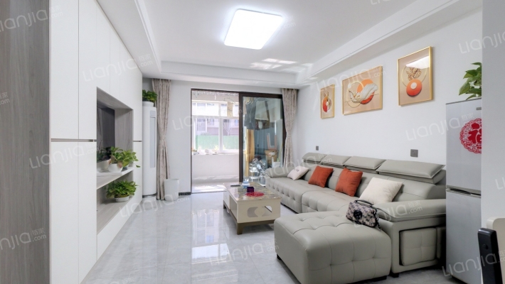 棠祥北苑二手房实景图