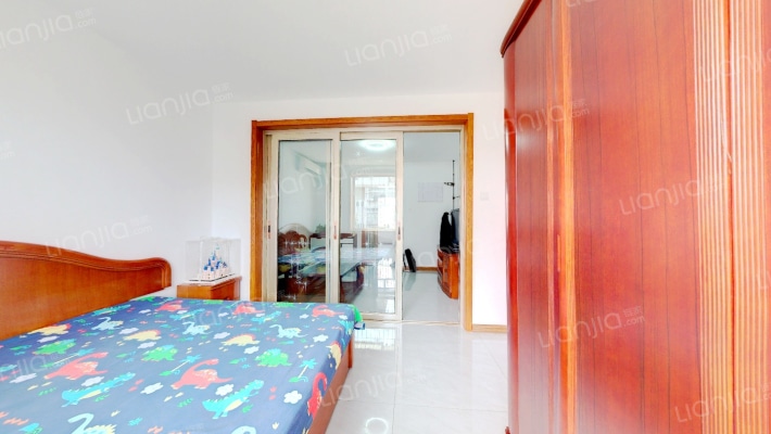 河沿庄社区二手房实景图