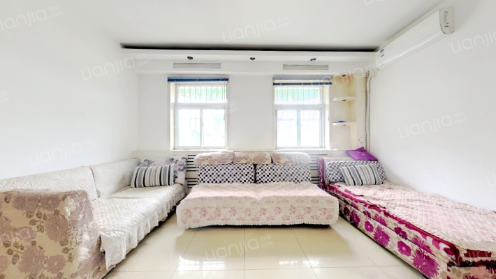 东岗小区(迎泽区)二手房实景图