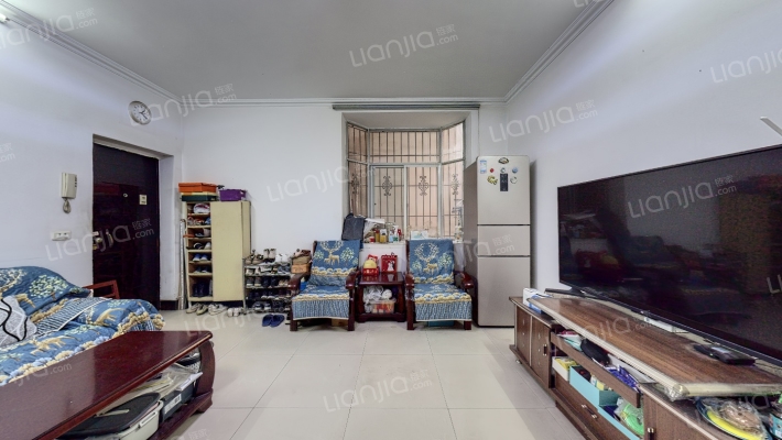 桂花园南区二手房实景图