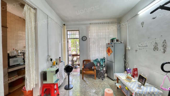 恒福路11号大院二手房实景图