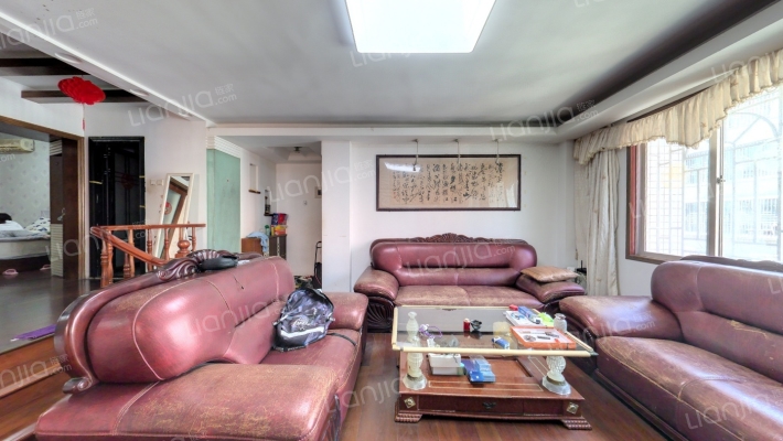 丹凤朝阳花园二手房实景图