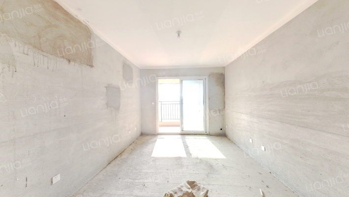 济河未来城二手房实景图