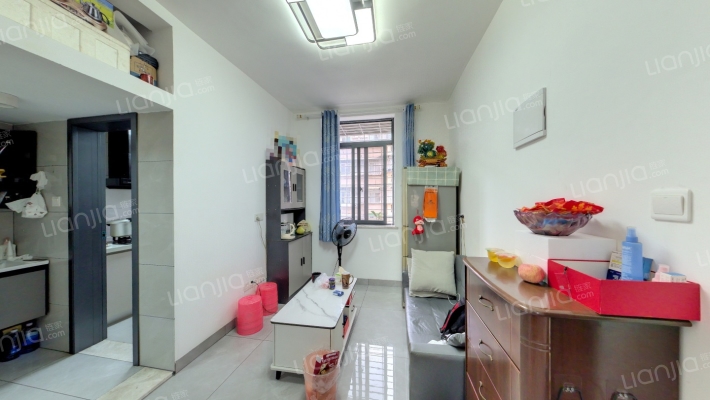 槟榔东里单号区二手房实景图