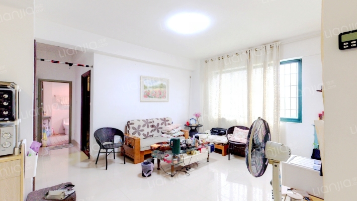 绿苑小区一期二手房实景图