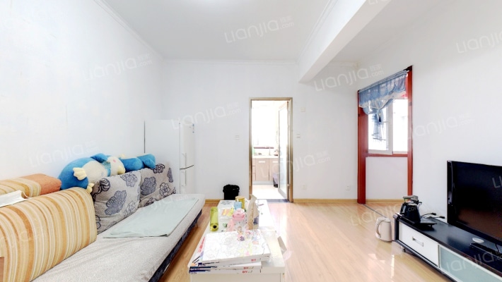 捷瑞新时代二手房实景图