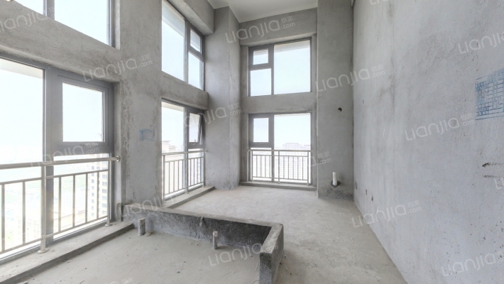 襄阳吾悦广场二手房实景图