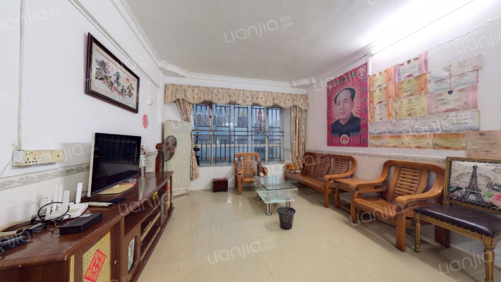 晖景楼二手房实景图