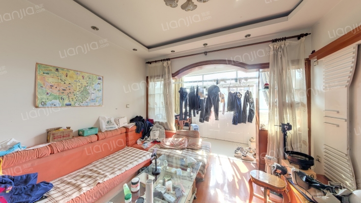 梓旺新村东区二手房实景图